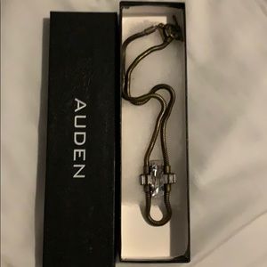 AUDEN necklace